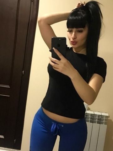 Олеся